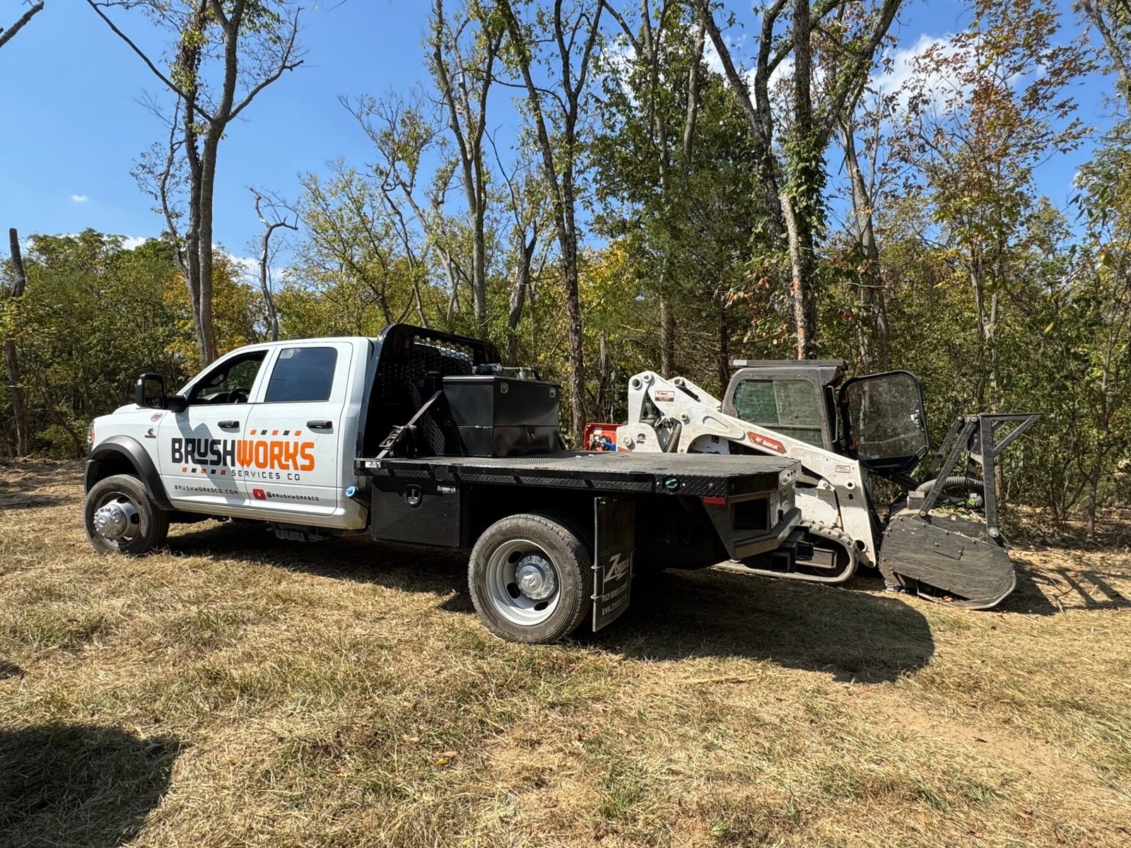 Stoney Mountain Land Management LLC