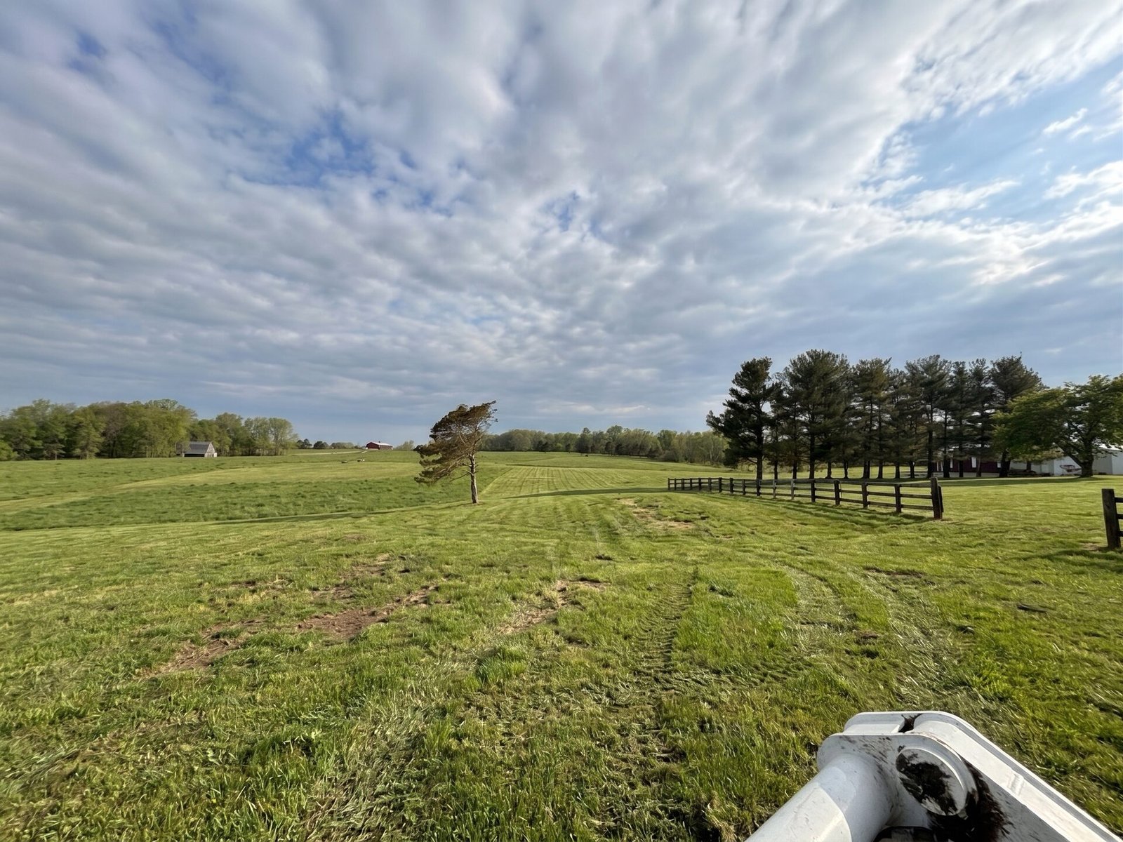 Brush Cleanup maintained