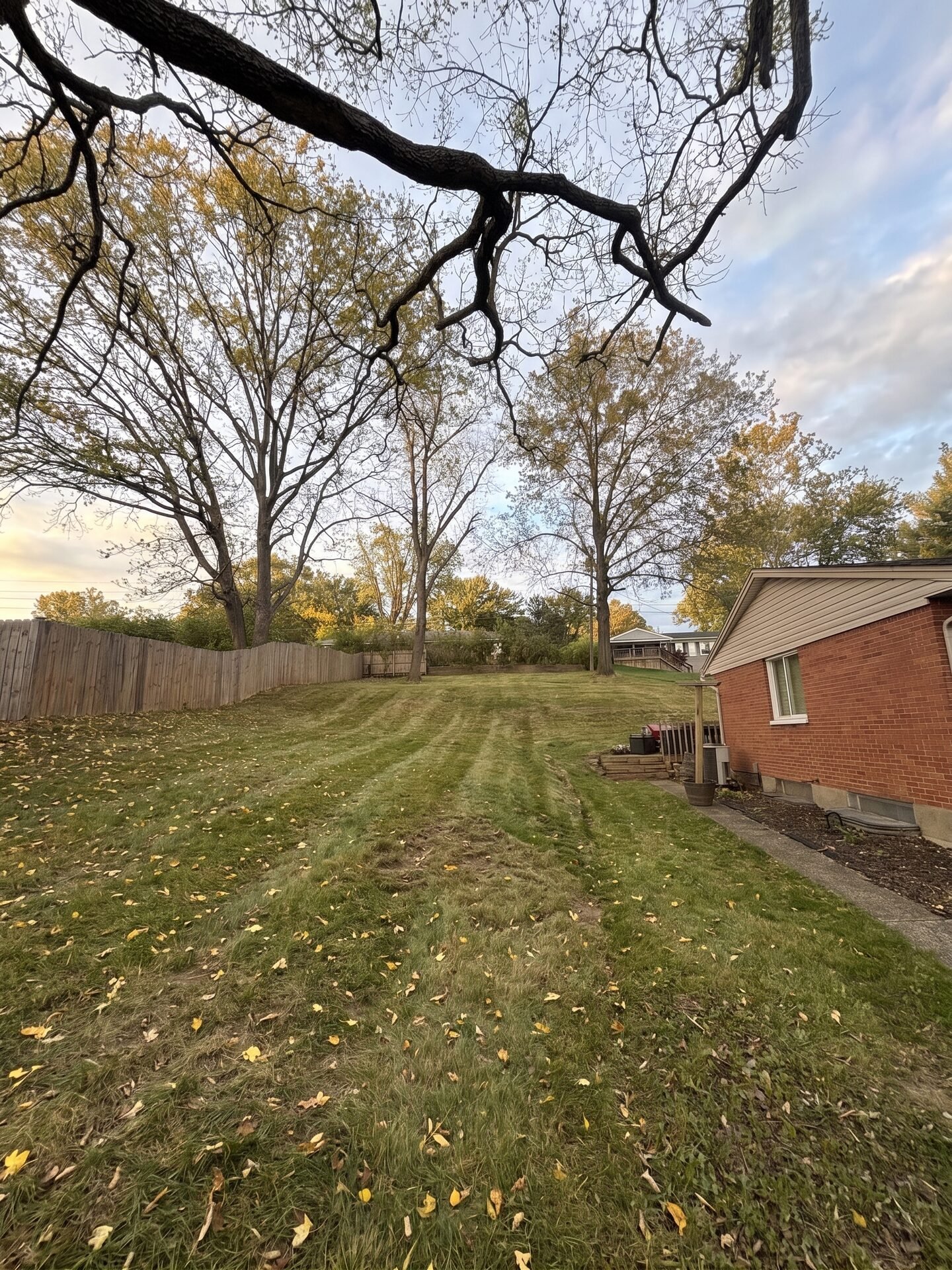 Food Plot Preparation maintained